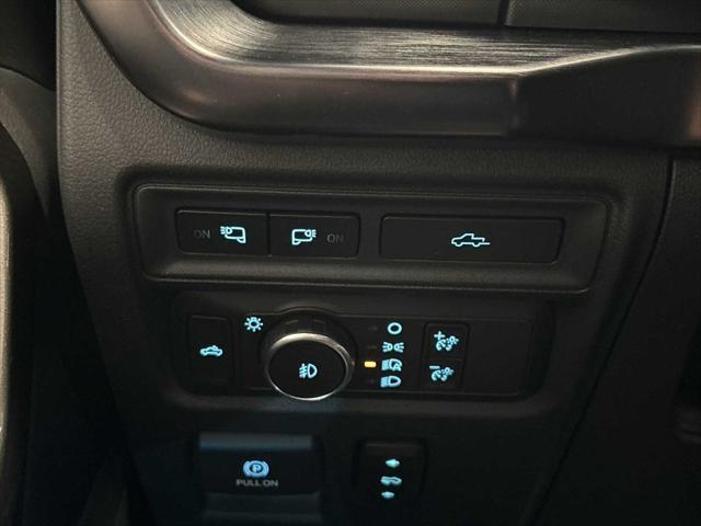 used 2022 Ford F-150 car, priced at $45,976