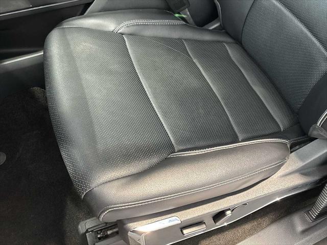 used 2022 Ford F-150 car, priced at $45,976