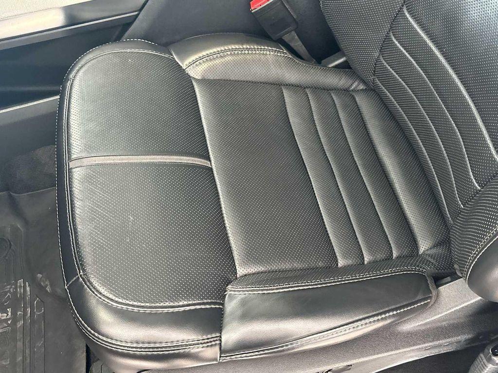 used 2023 Ford F-150 car, priced at $55,496