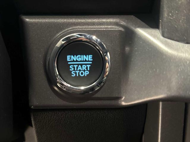new 2025 Ford F-150 car, priced at $54,066
