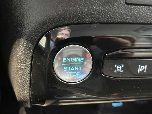 used 2023 Ford Escape car, priced at $26,999