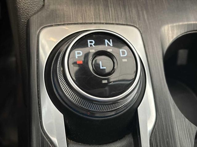 used 2023 Ford Escape car, priced at $26,999