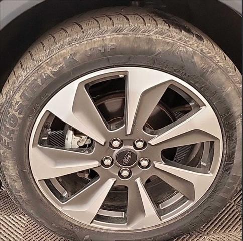 used 2023 Ford Escape car, priced at $27,800