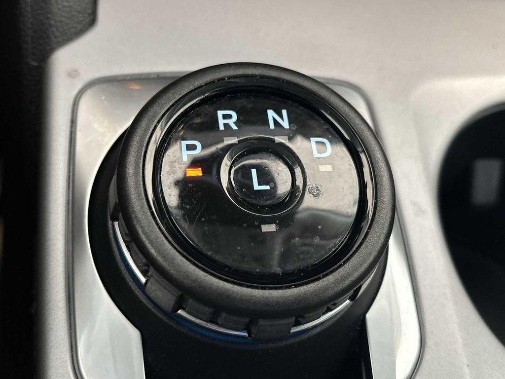 used 2023 Ford Bronco Sport car, priced at $30,486