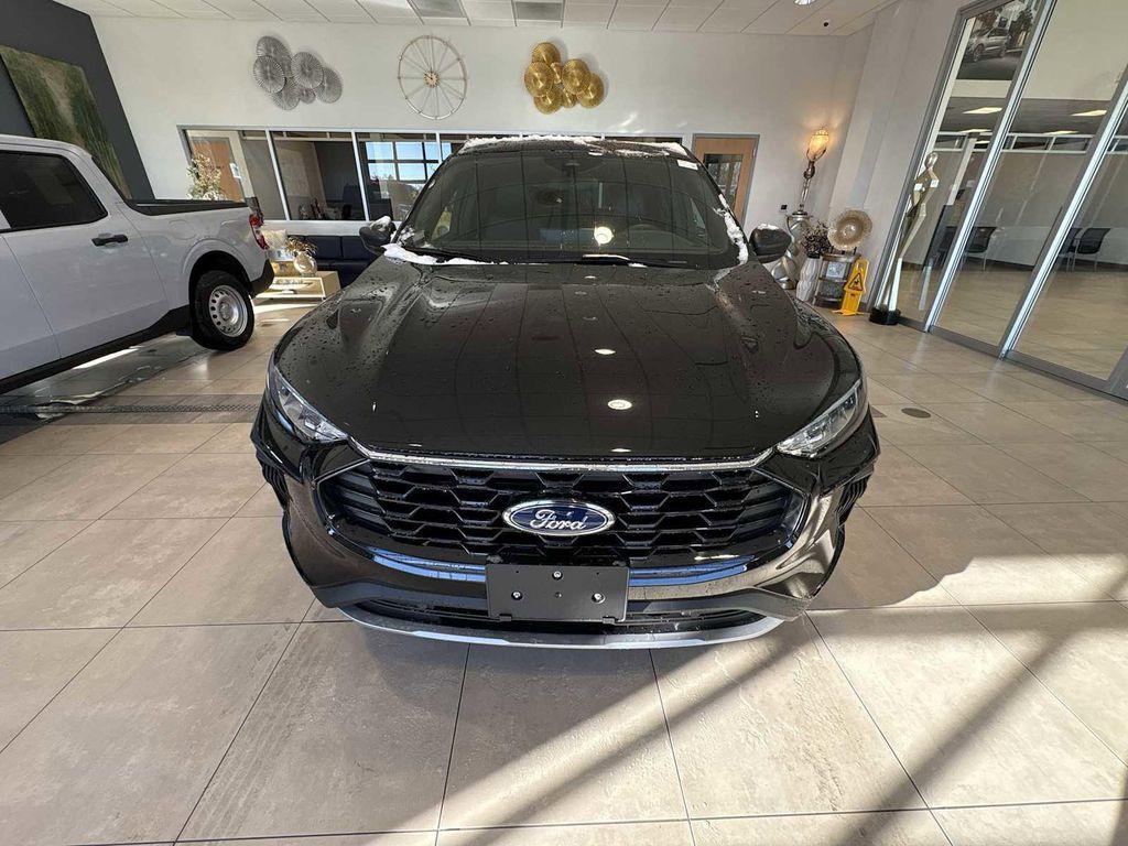 new 2026 Ford Escape car, priced at $34,915