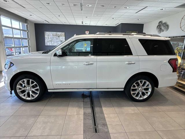 used 2019 Ford Expedition car, priced at $42,990