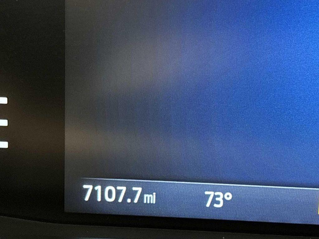 used 2023 Ford Escape car, priced at $26,193