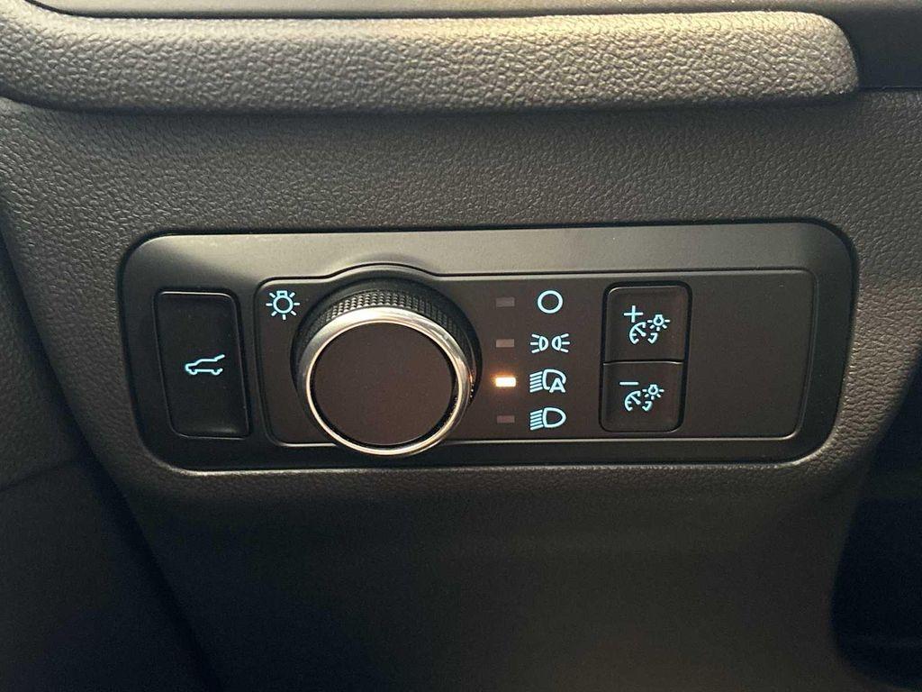 used 2023 Ford Escape car, priced at $26,193