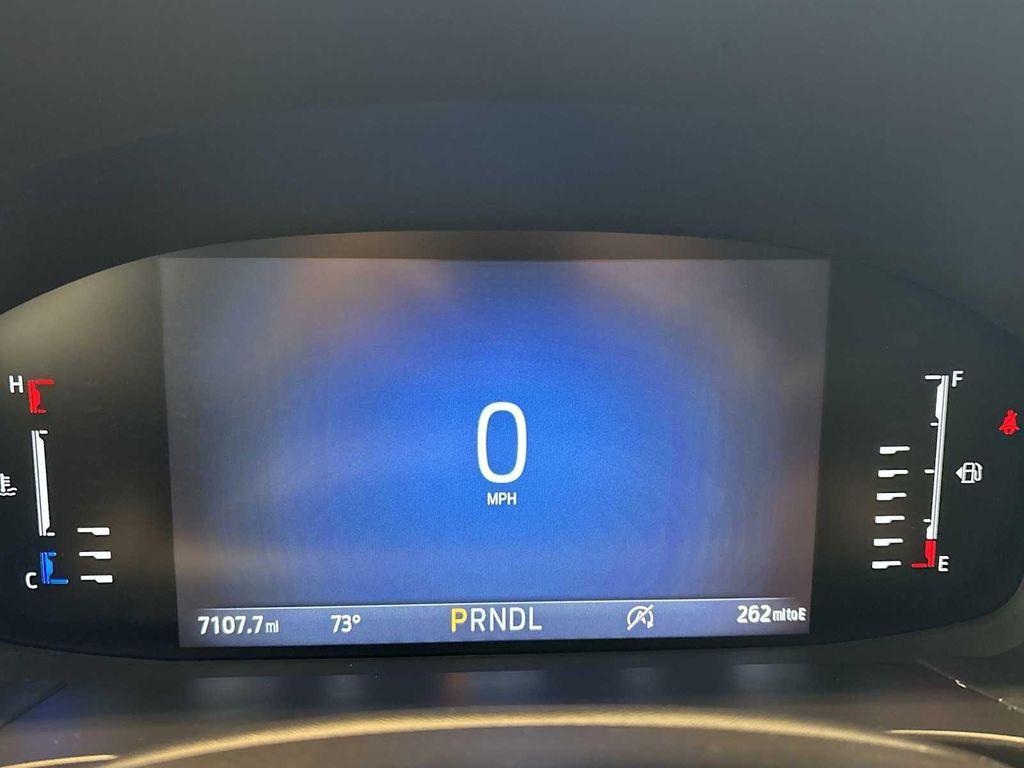 used 2023 Ford Escape car, priced at $26,193