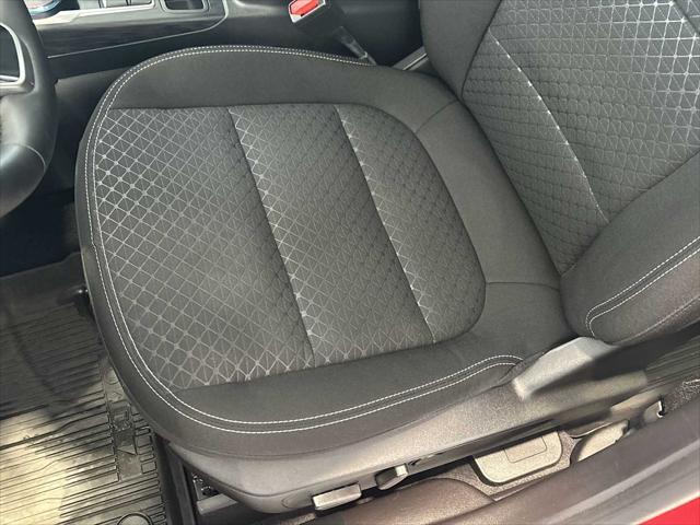 used 2023 Ford Escape car, priced at $23,477