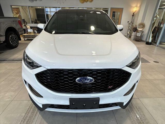 used 2020 Ford Edge car, priced at $29,992