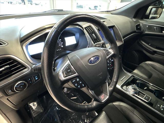 used 2020 Ford Edge car, priced at $29,992