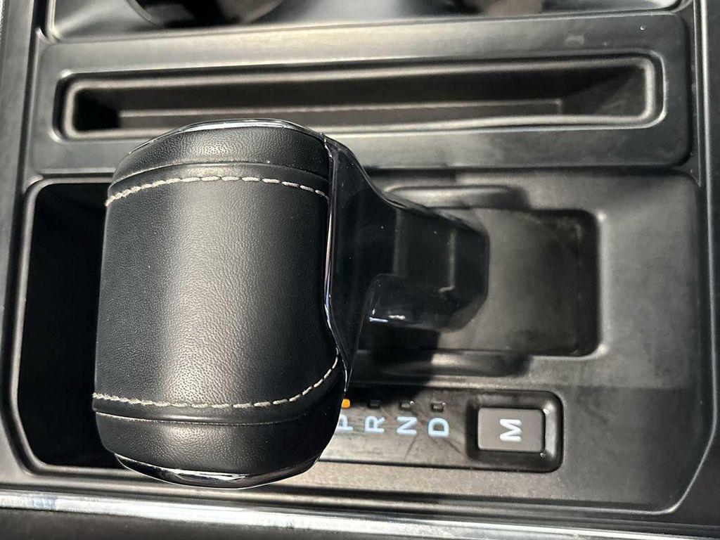 used 2023 Ford F-150 car, priced at $49,993