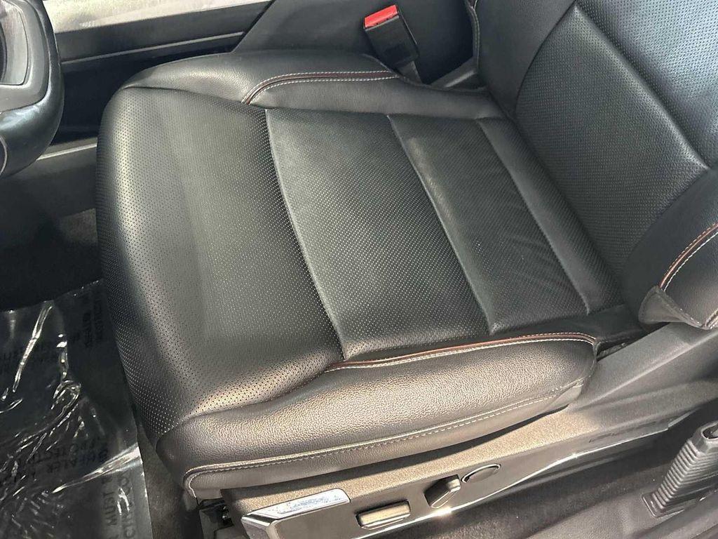 used 2023 Ford F-150 car, priced at $49,993