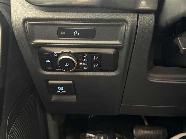 new 2025 Ford F-150 car, priced at $47,346