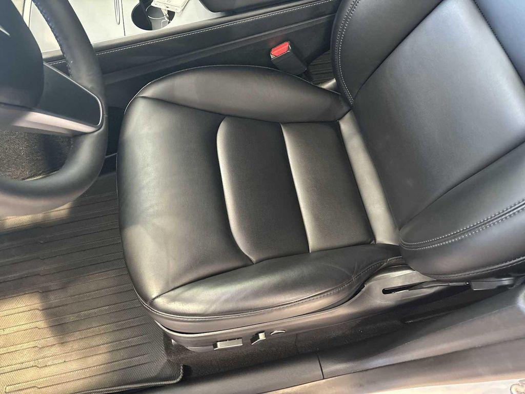 used 2023 Tesla Model Y car, priced at $30,287