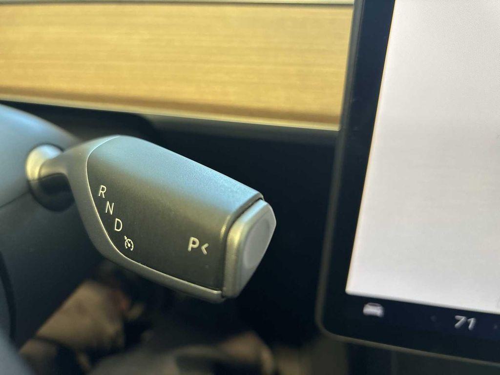 used 2023 Tesla Model Y car, priced at $30,287