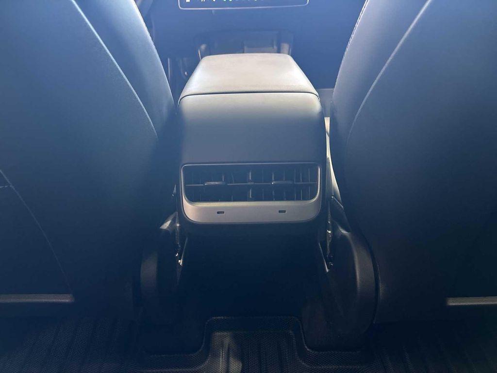 used 2023 Tesla Model Y car, priced at $30,287