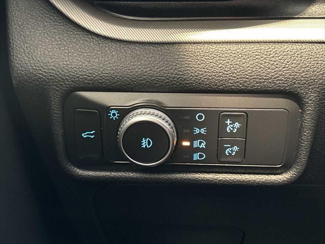 used 2020 Ford Explorer car, priced at $24,984