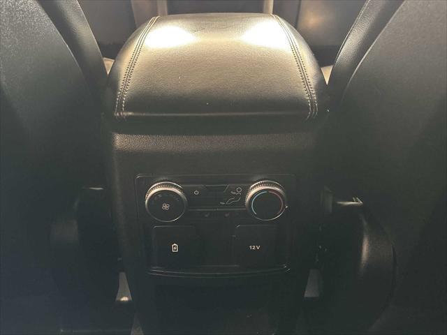 used 2020 Ford Explorer car, priced at $24,984