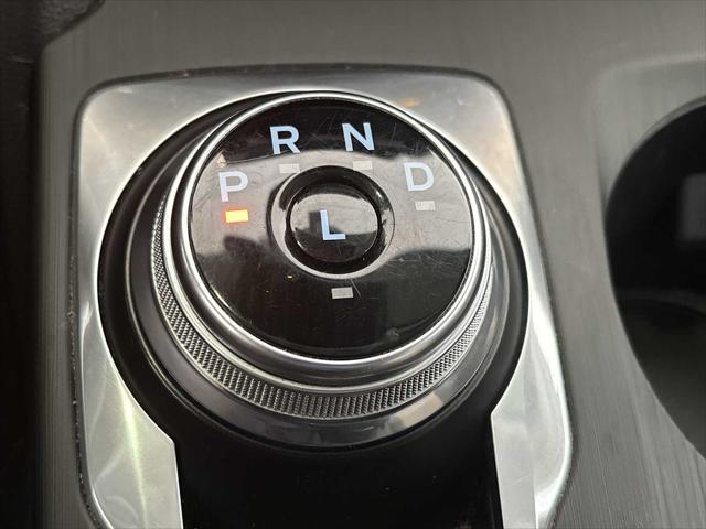 used 2021 Ford Escape car, priced at $25,584