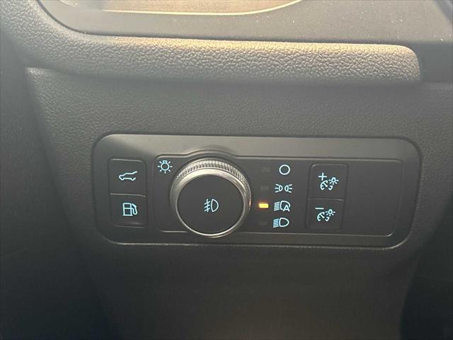 used 2021 Ford Escape car, priced at $25,584