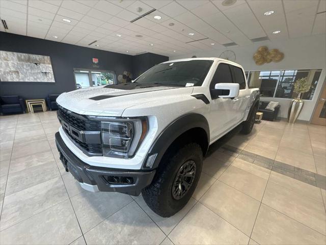 used 2021 Ford F-150 car, priced at $69,928
