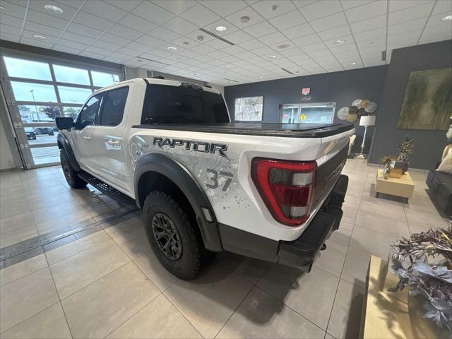 used 2021 Ford F-150 car, priced at $69,928