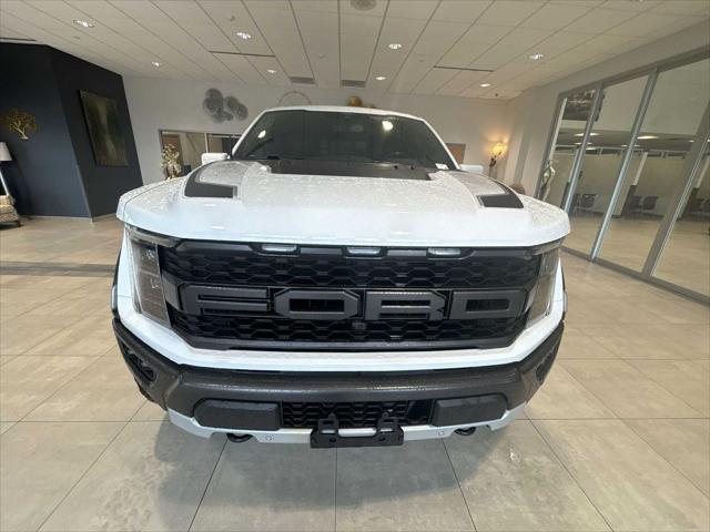 used 2021 Ford F-150 car, priced at $69,928