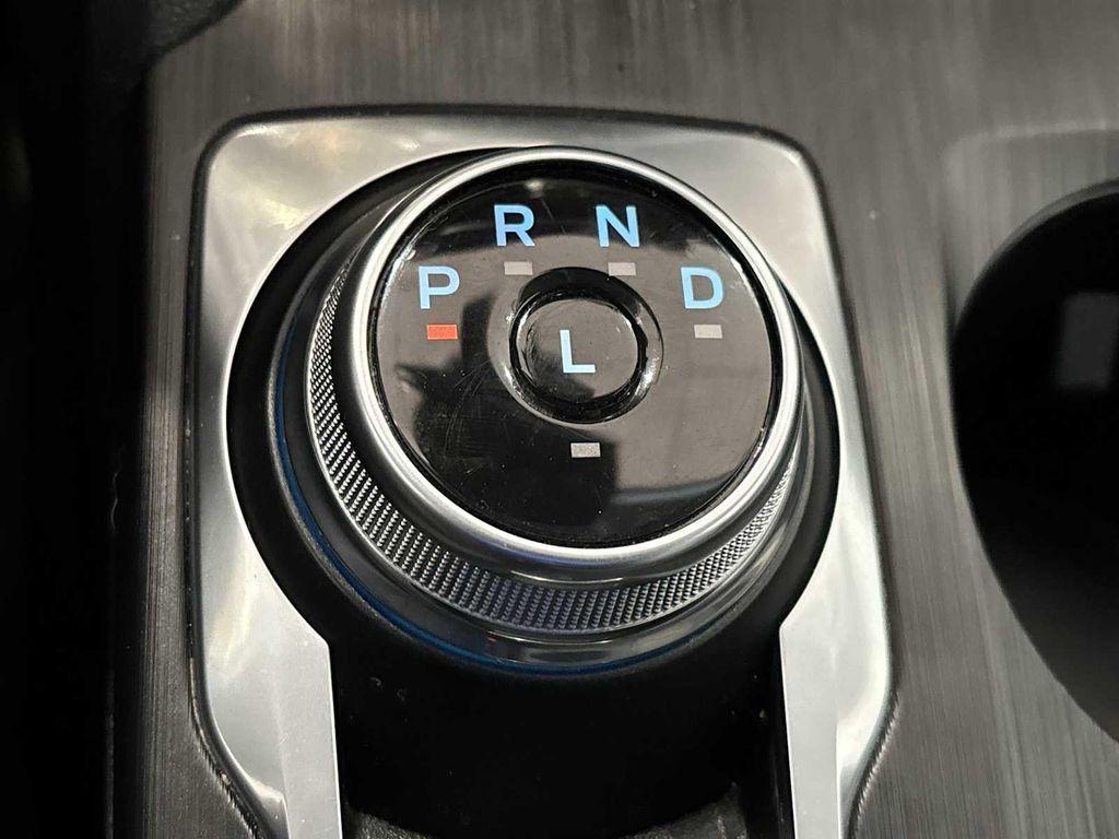 used 2022 Ford Escape car, priced at $20,235