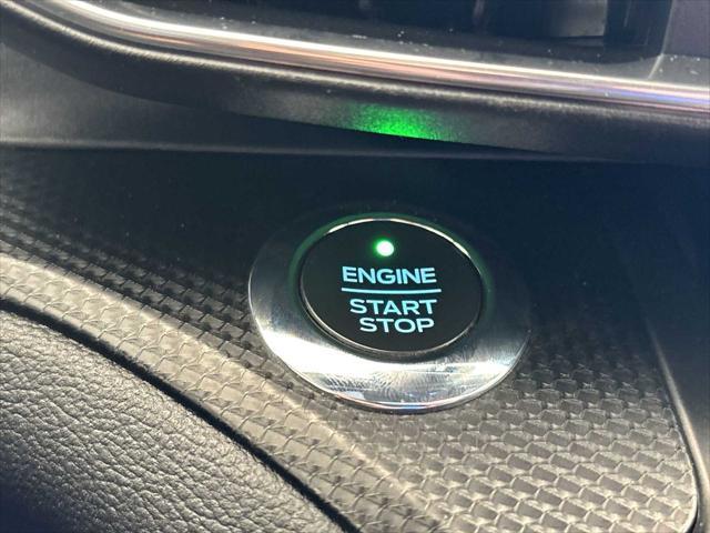 used 2020 Ford Explorer car, priced at $33,746