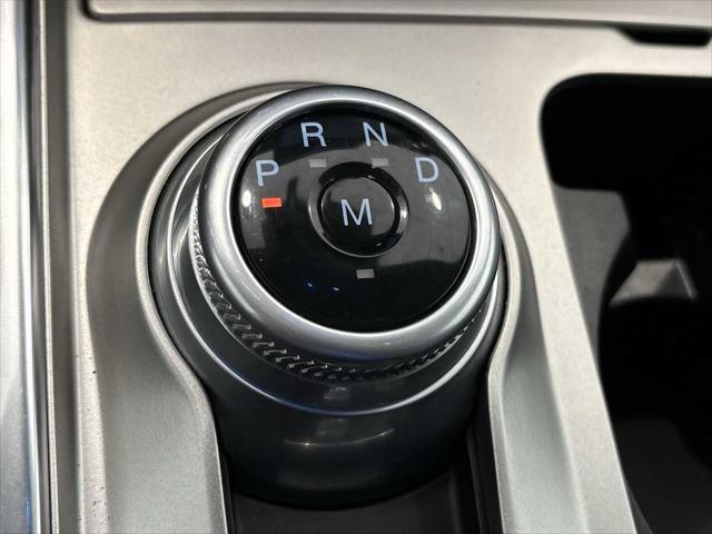 used 2020 Ford Explorer car, priced at $33,746