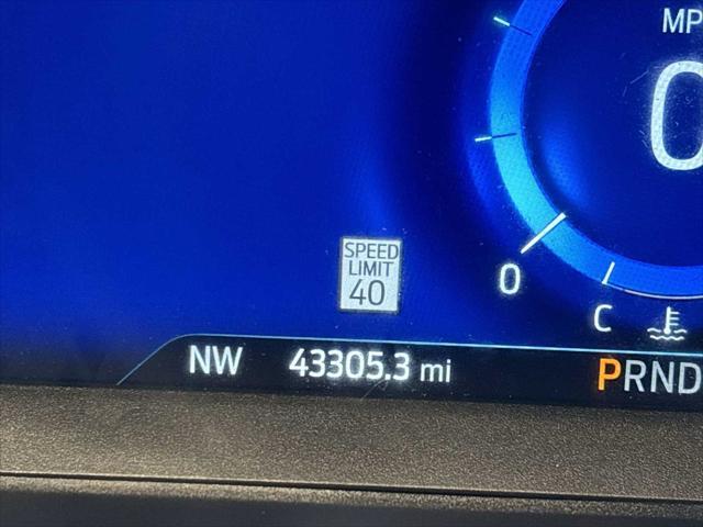used 2020 Ford Explorer car, priced at $33,746