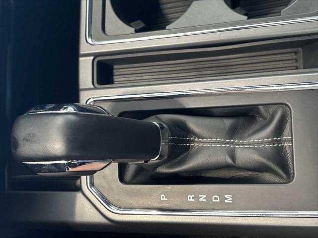 used 2020 Ford F-150 car, priced at $29,687