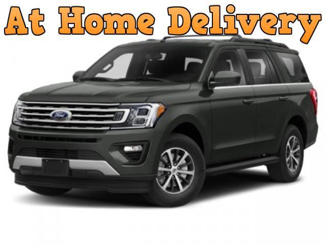 used 2019 Ford Expedition car, priced at $27,942