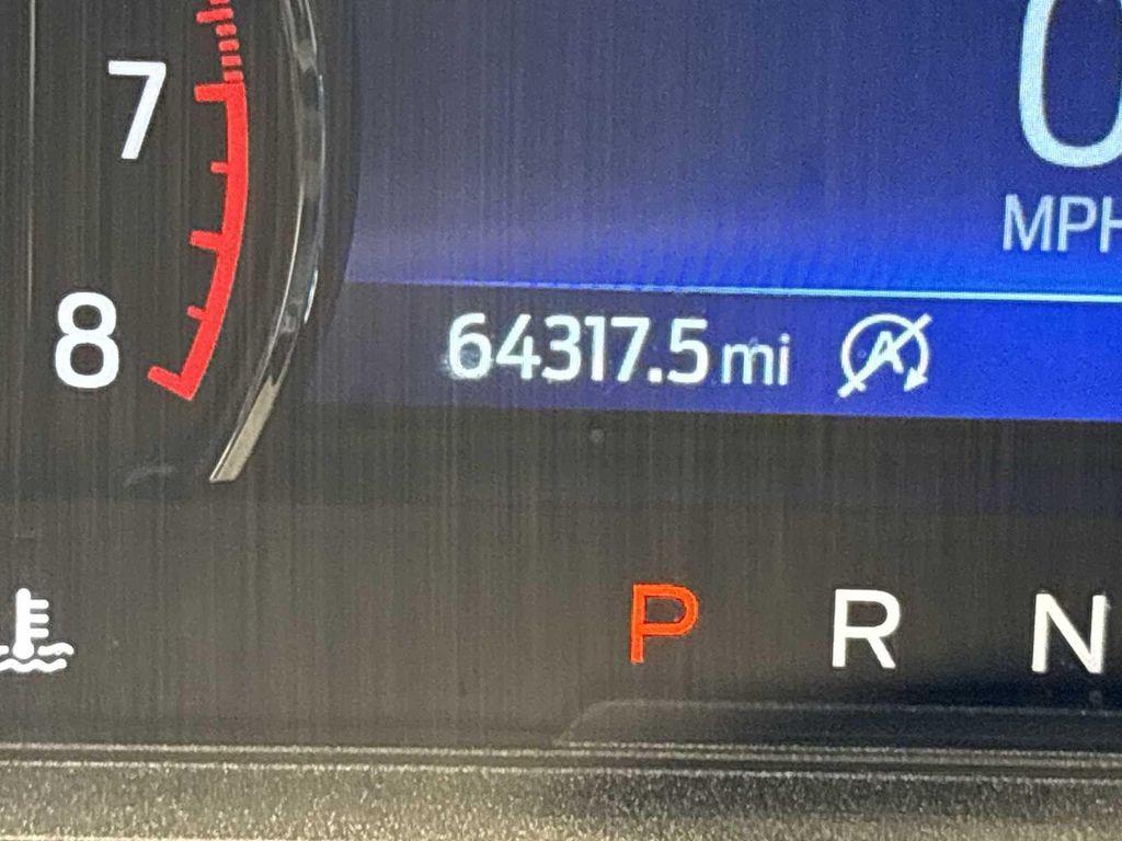 used 2020 Ford Explorer car, priced at $23,984