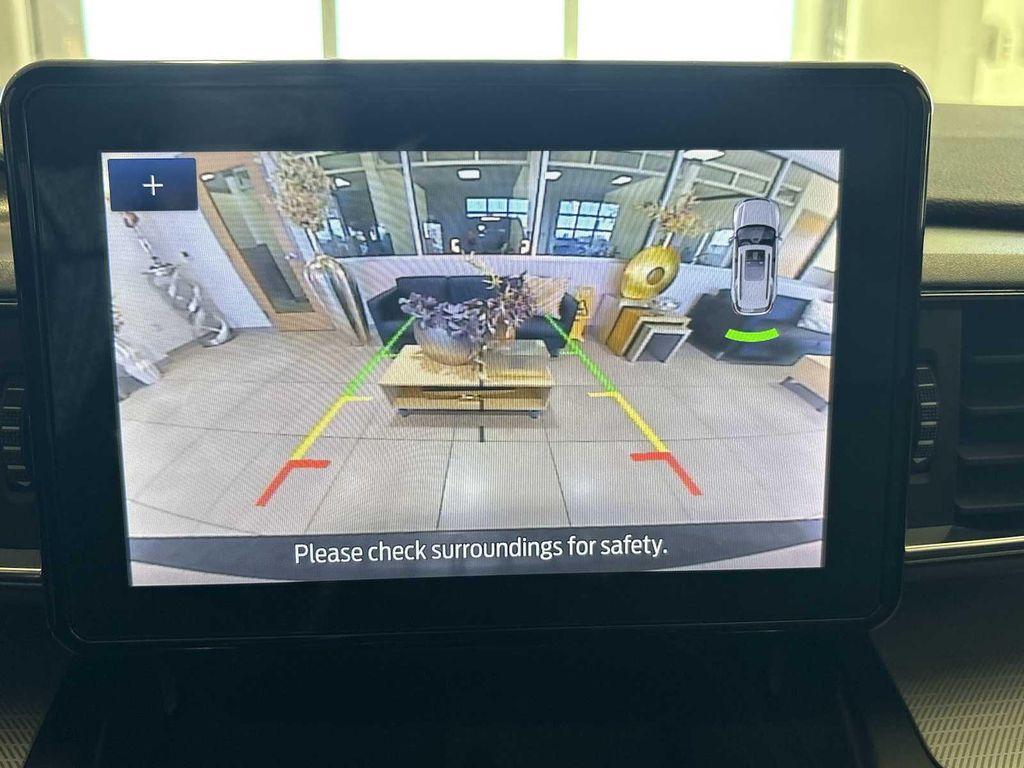 used 2020 Ford Explorer car, priced at $23,984