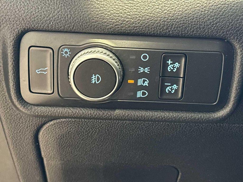 used 2020 Ford Explorer car, priced at $23,984