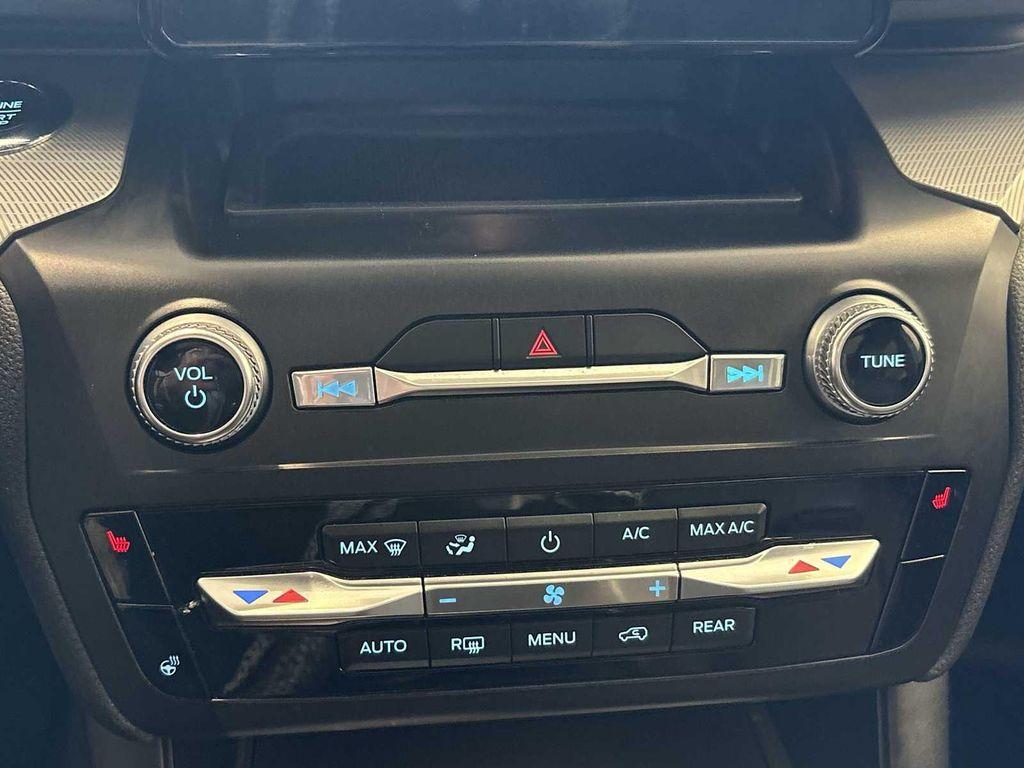 used 2020 Ford Explorer car, priced at $23,984