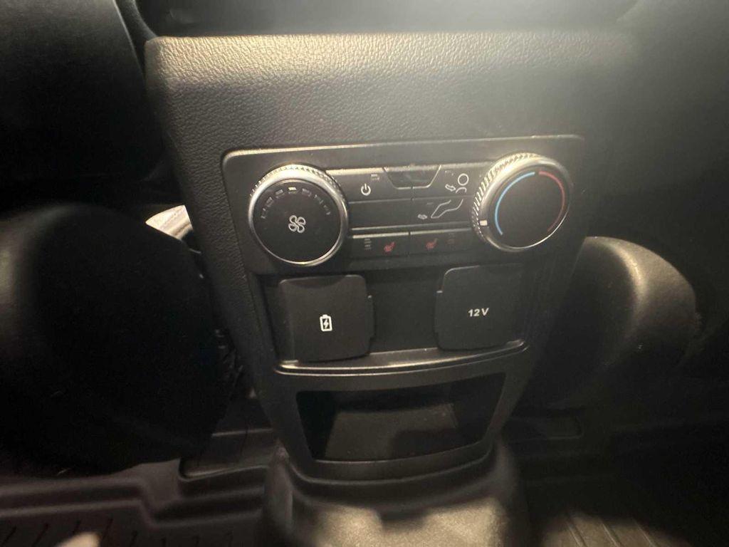 used 2020 Ford Explorer car, priced at $23,984