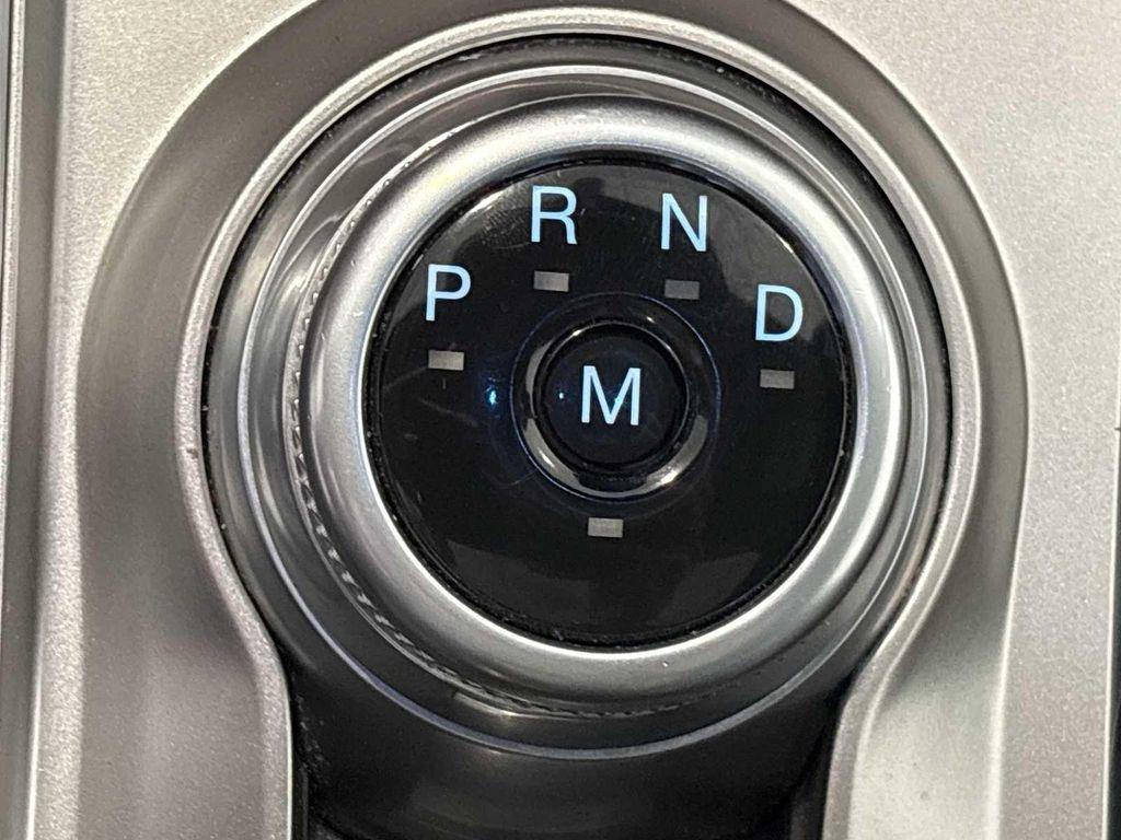 used 2020 Ford Explorer car, priced at $23,984