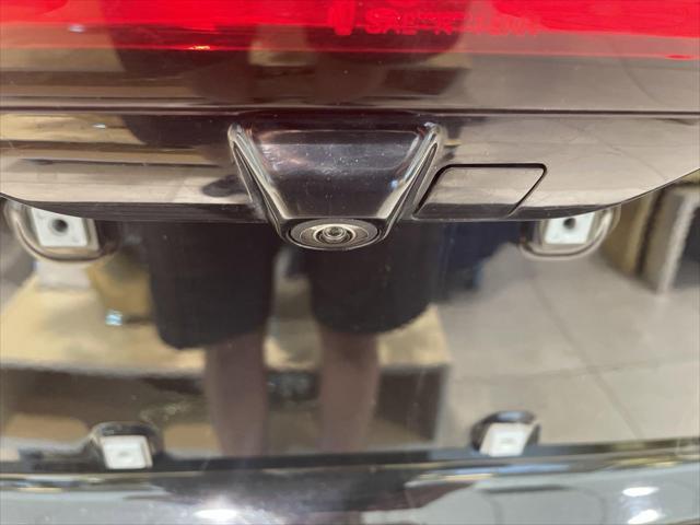 used 2020 Lincoln Navigator car