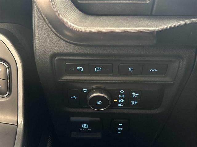 used 2022 Ford F-150 car, priced at $51,793