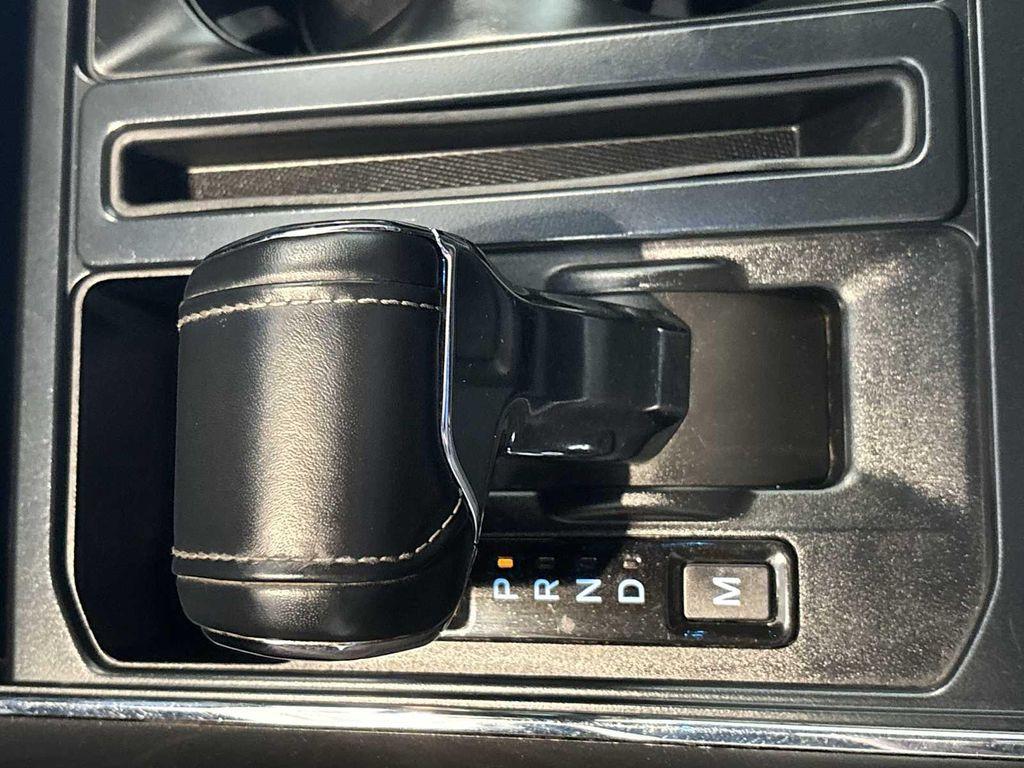 used 2022 Ford F-150 car, priced at $41,419