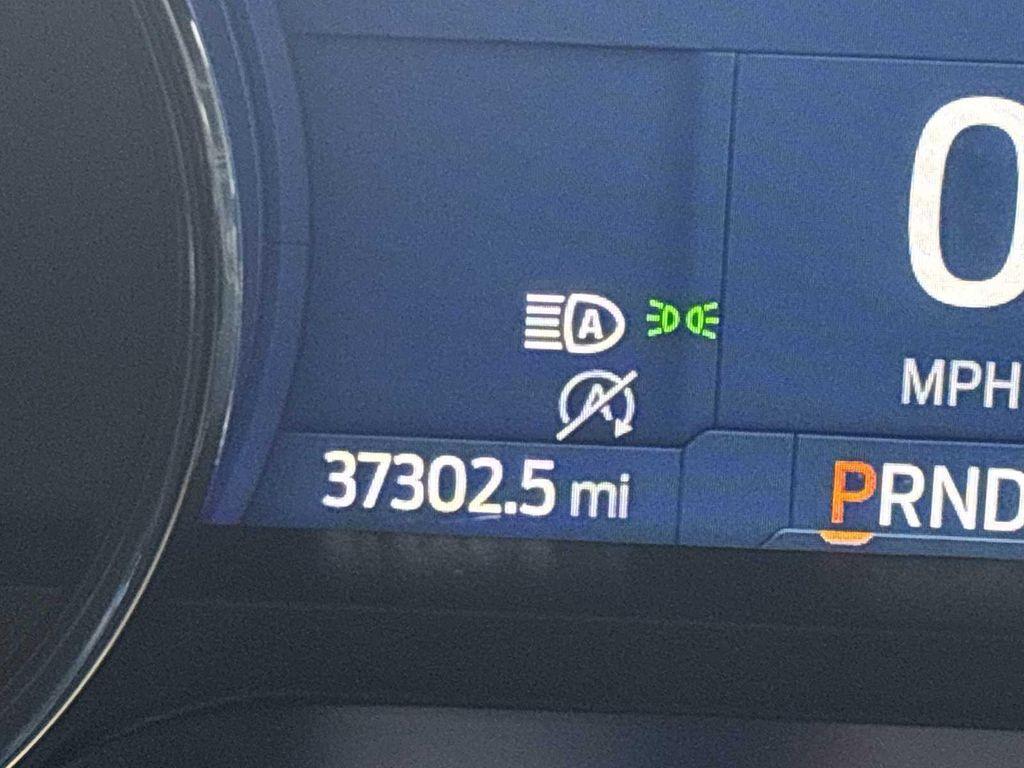 used 2022 Ford F-150 car, priced at $41,419