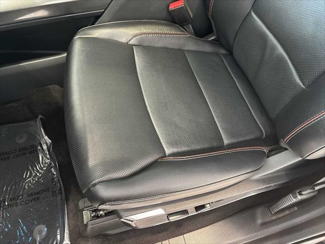 used 2023 Ford F-150 car, priced at $43,988
