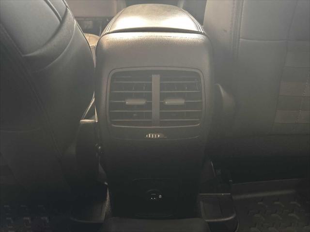 used 2022 Ford Bronco Sport car, priced at $26,485