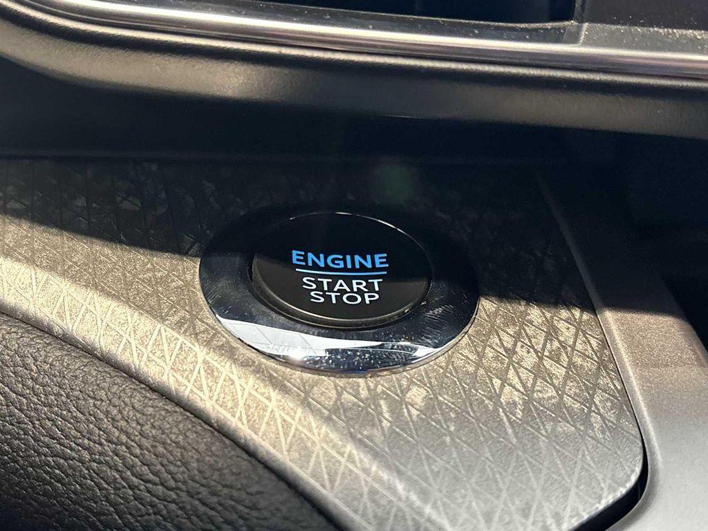 used 2022 Ford Explorer car, priced at $35,448