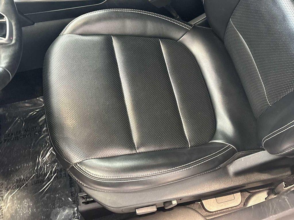 used 2020 Ford Escape car, priced at $21,486