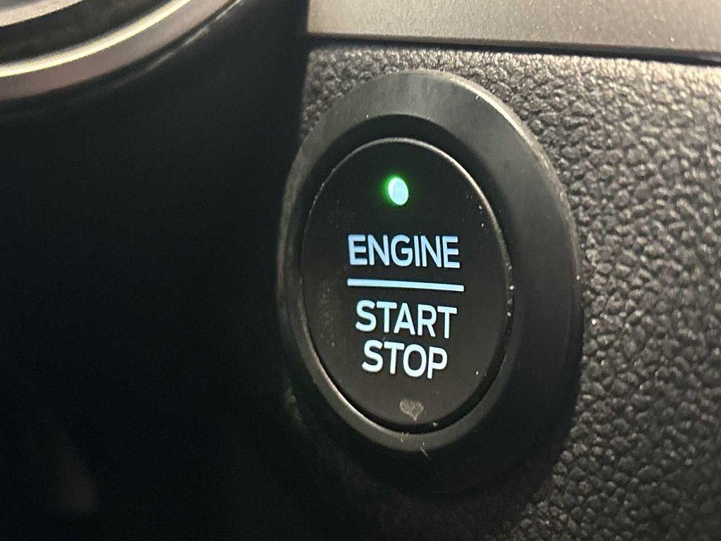 used 2020 Ford Escape car, priced at $21,486